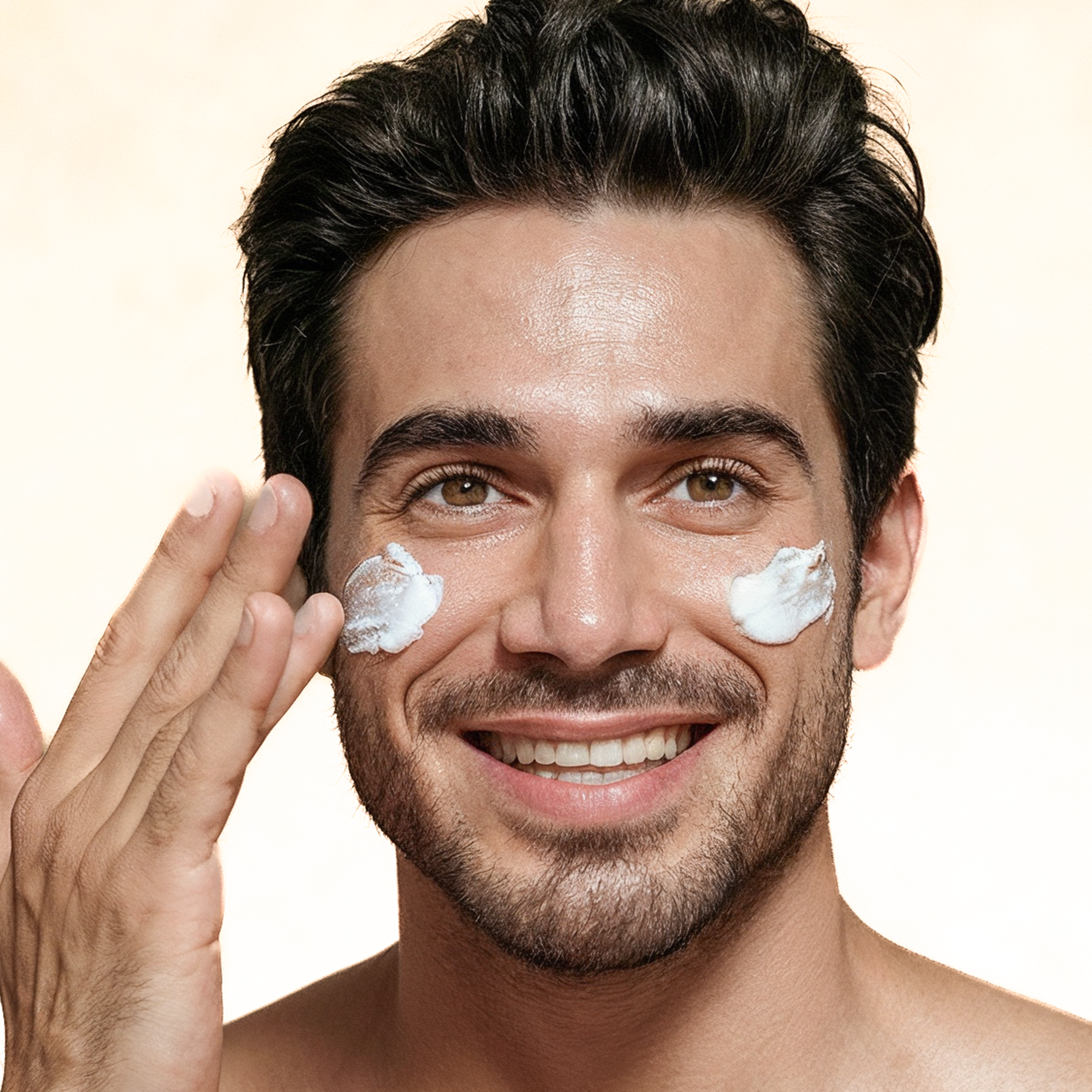Clean & Hydrate Face