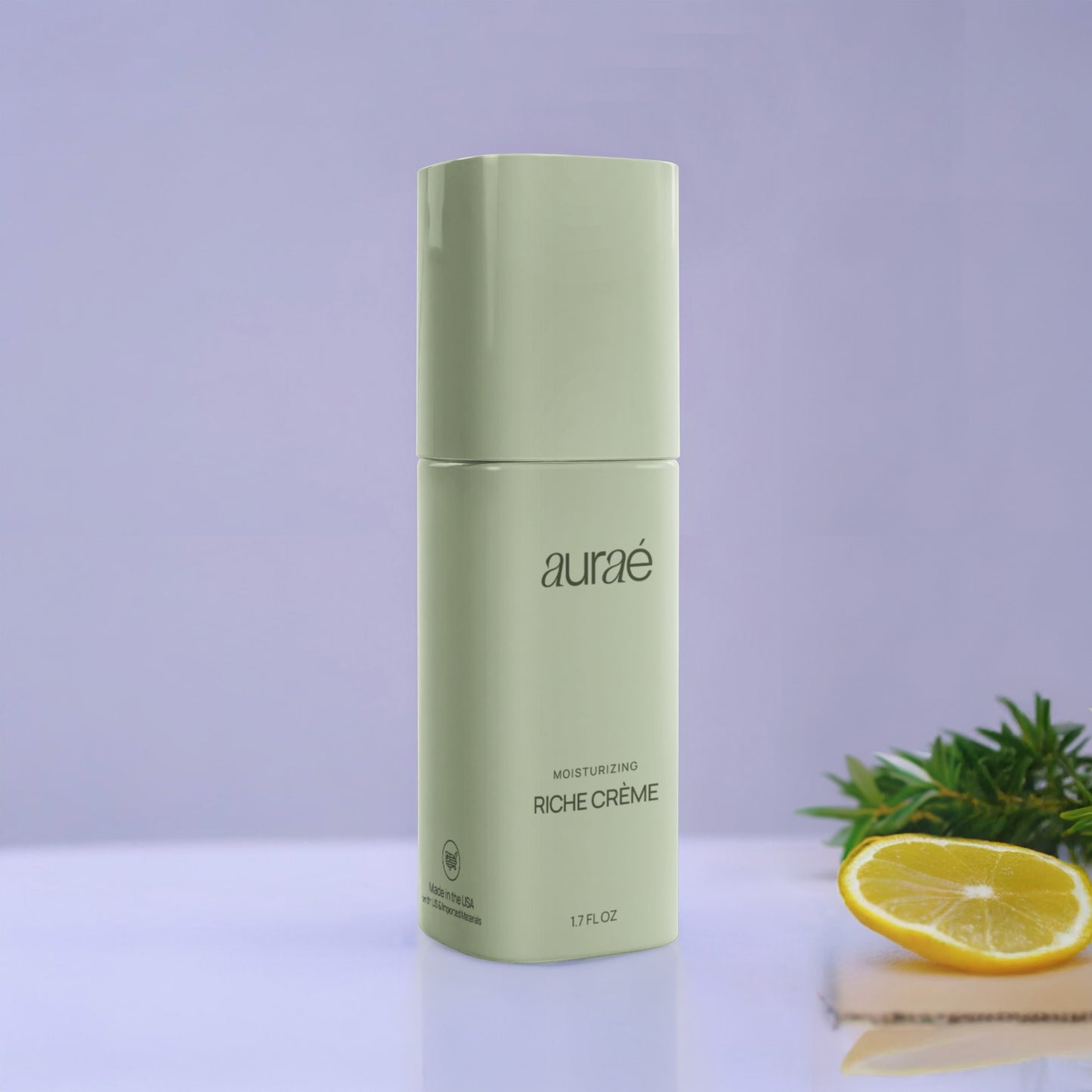 Riche Crème