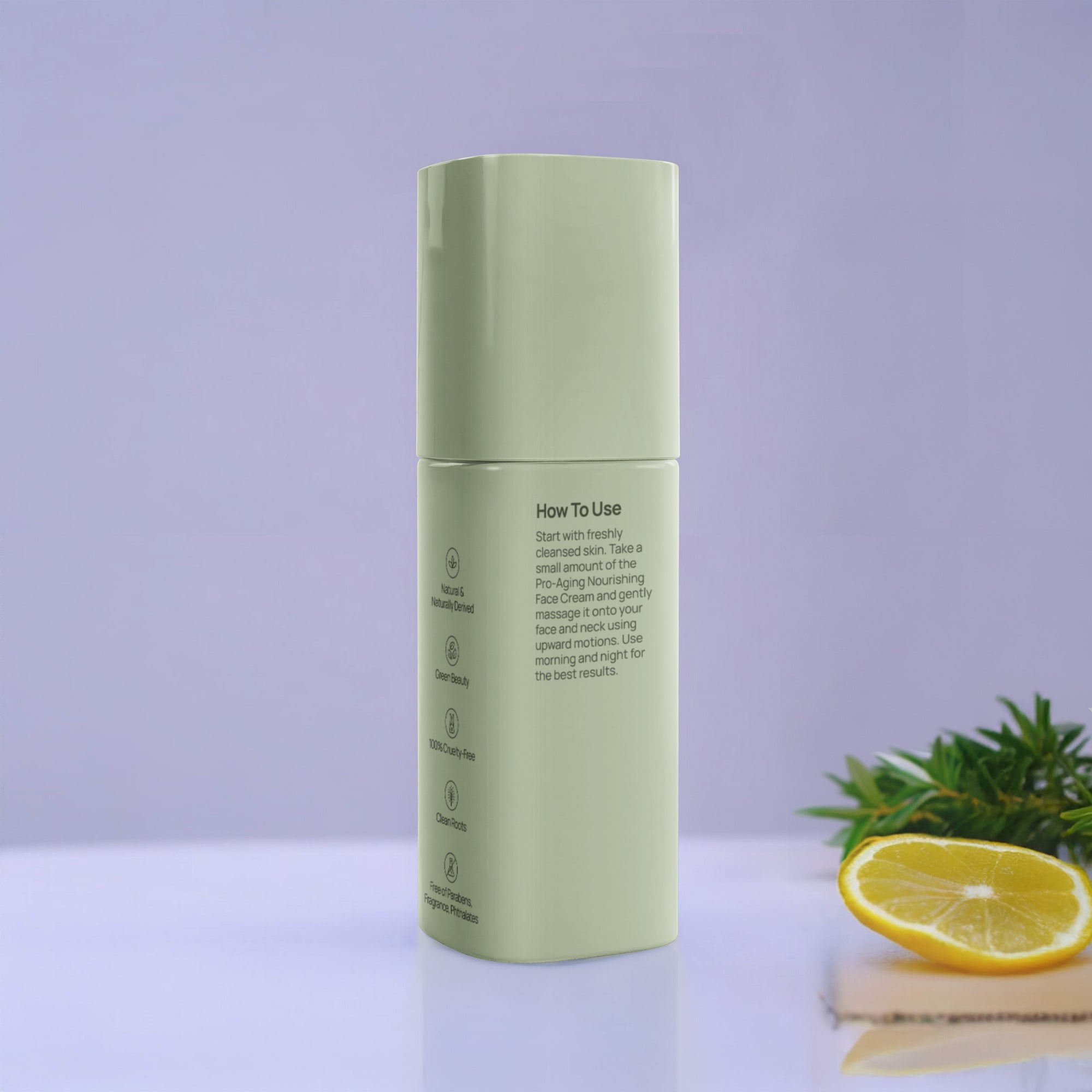 Riche Crème