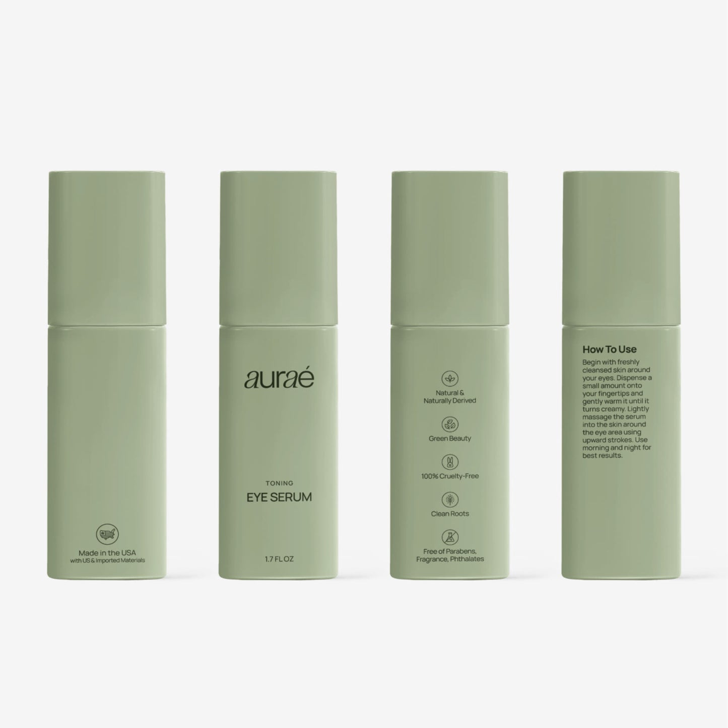 Eye Serum