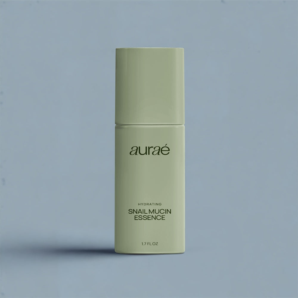 Snail Mucin Essence