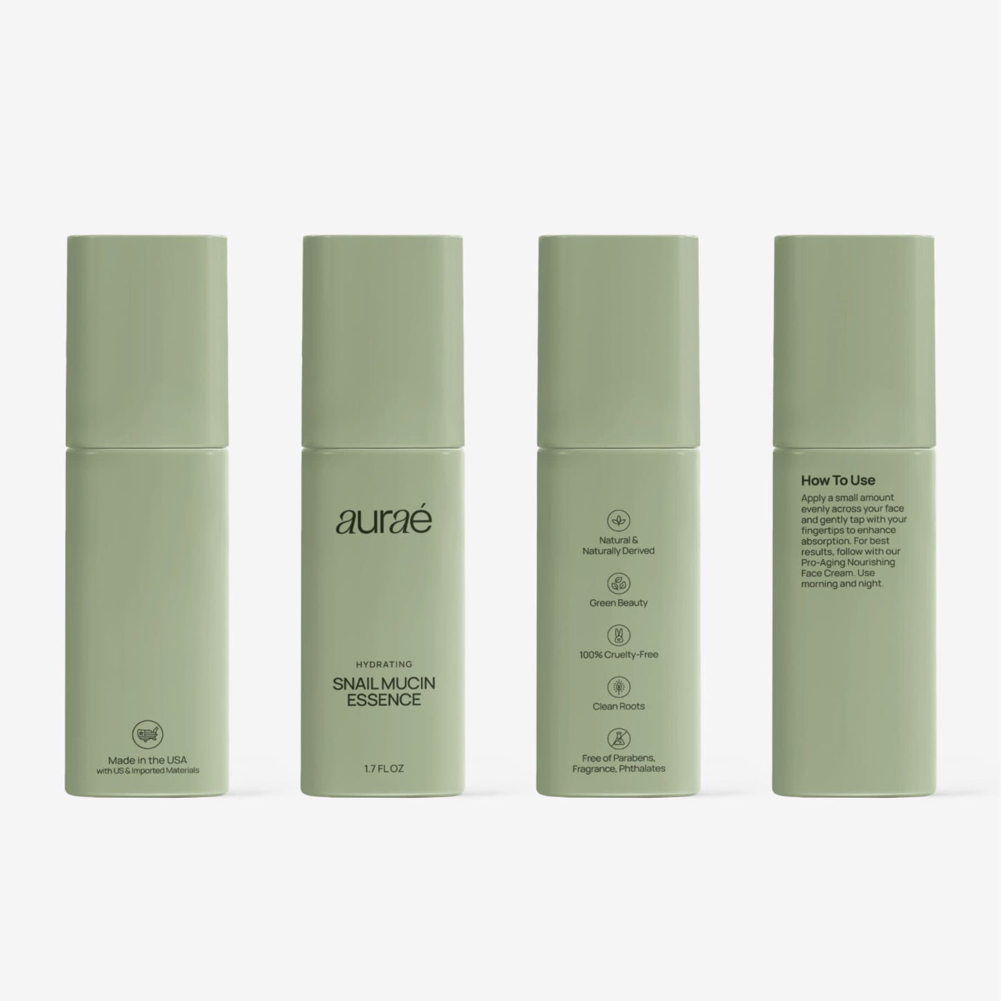 Snail Mucin Essence