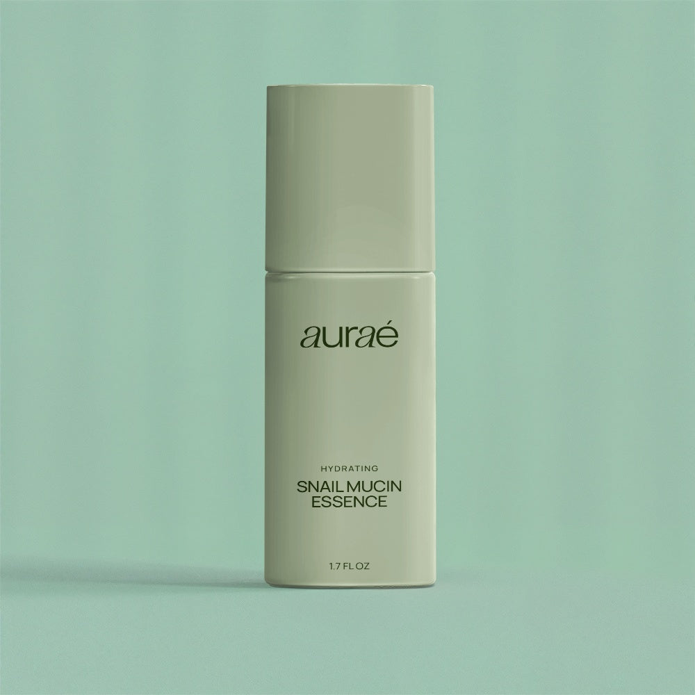 Snail Mucin Essence
