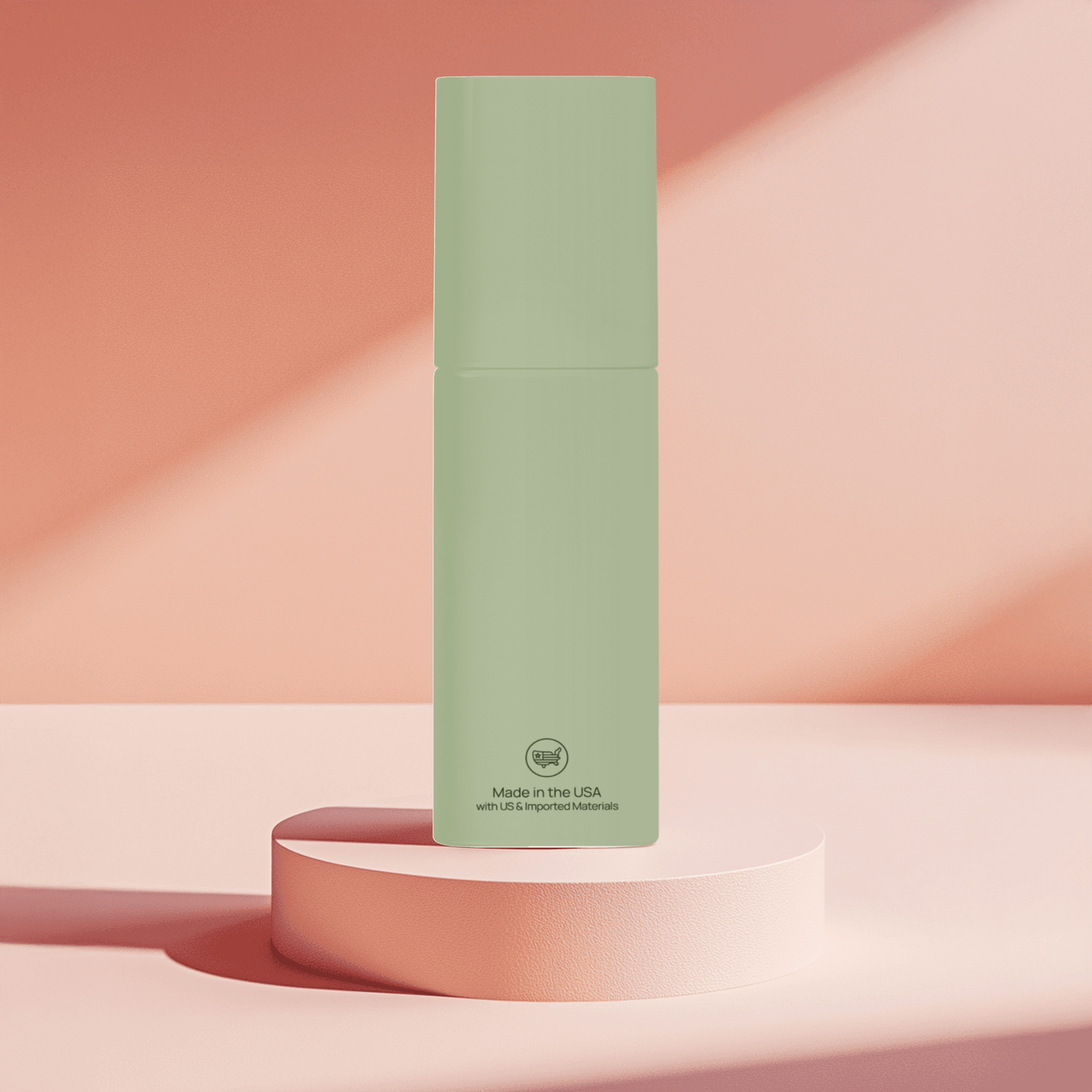 Foaming Oil Cleanser