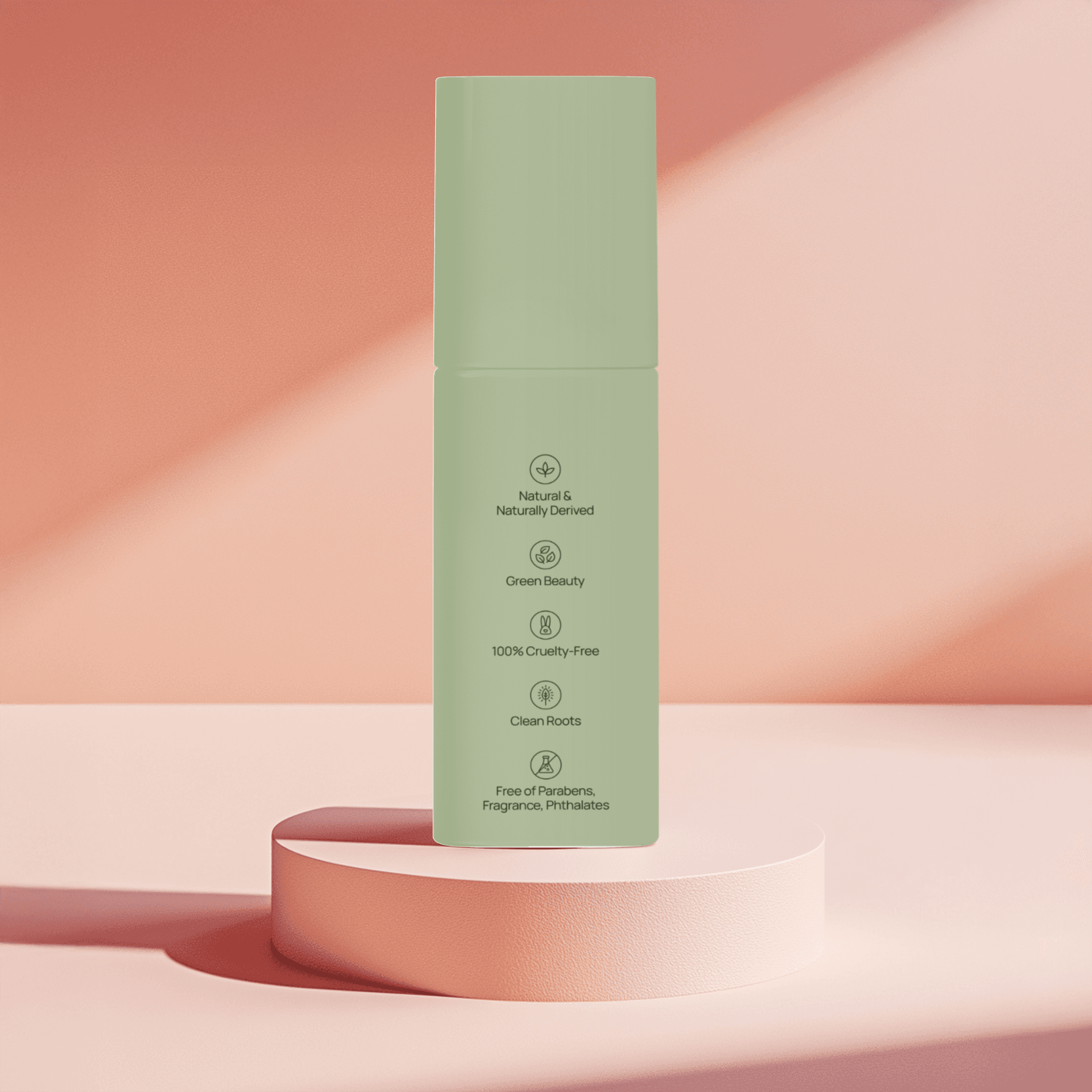 Foaming Oil Cleanser